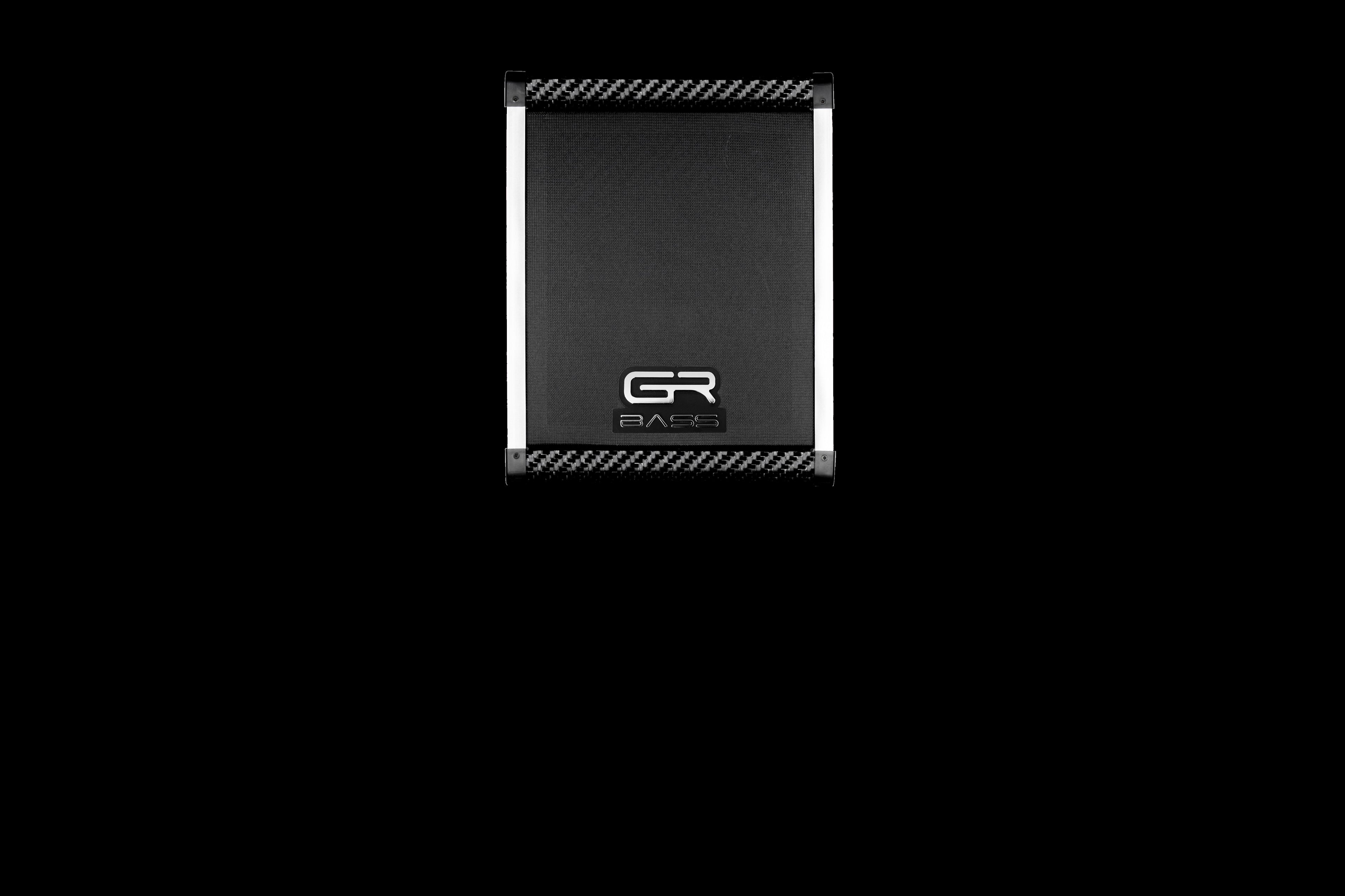 Grbass Gr110 8At Cassa per Basso 1x10'  300 Watt 8 Ohm