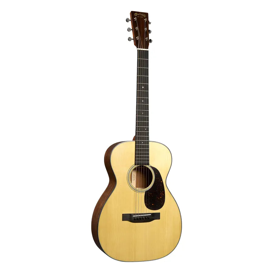 Martin Custom Shop Namm 2026 018 SPR Flamed