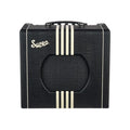 Supro Delta King 10 Black e Cream