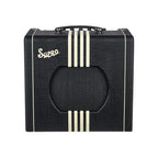 Supro Delta King 10 Black e Cream