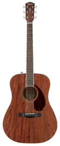Fender Pm1 Dreadnought All Mahogany con Case