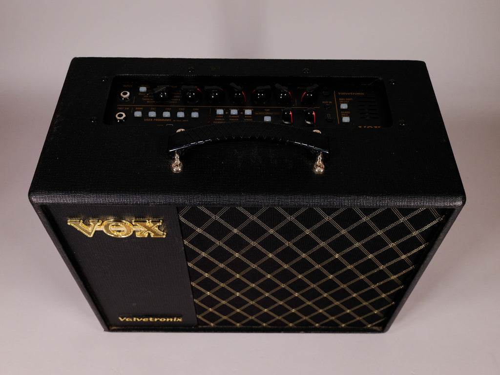 VOX VT40X USATO