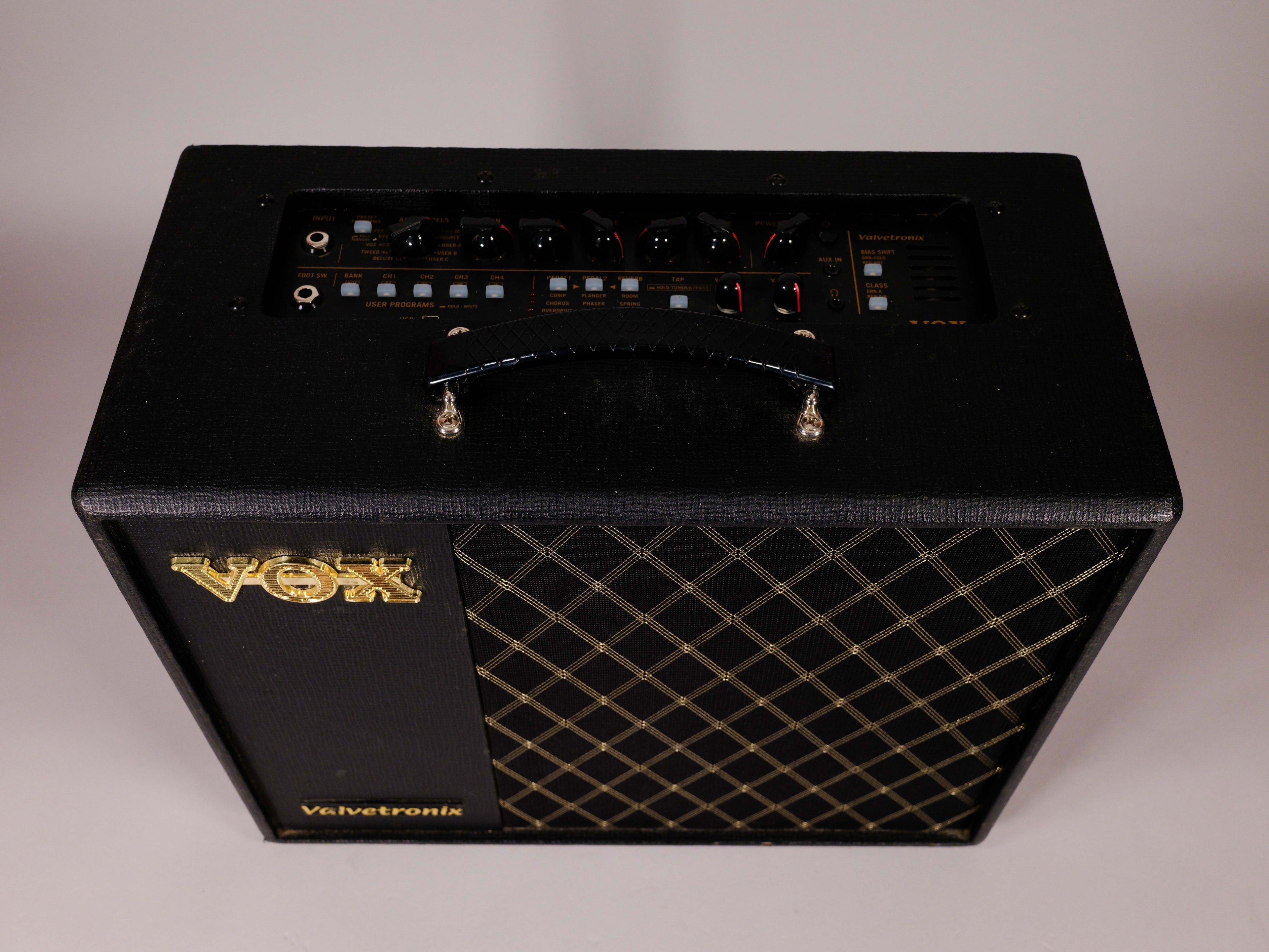 VOX VT40X USATO