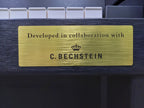 Casio Gp310 Nero Satinato Pianoforte Digitale a Mobile