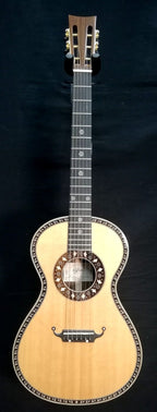 Aria A19C-200S-N Chitarra Acustica Natural