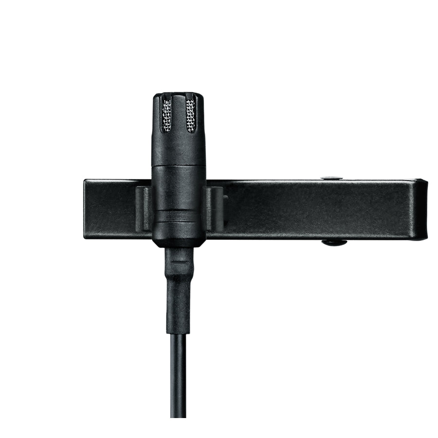 Shure Mvl Microfono Per Smartphone Bianco