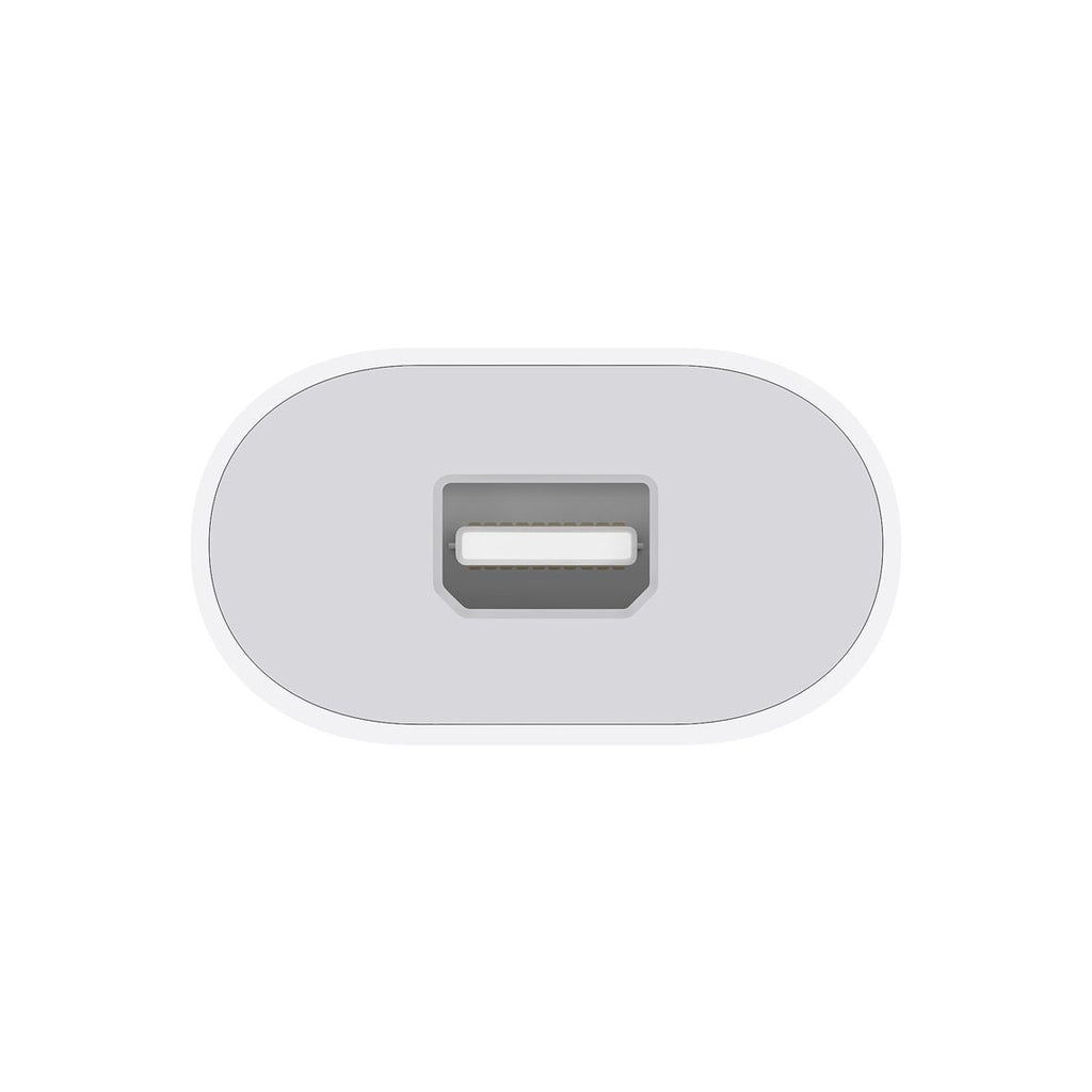 Apple Thunderbolt 3 (Usb-C) To Thunderbolt 2 Adapter