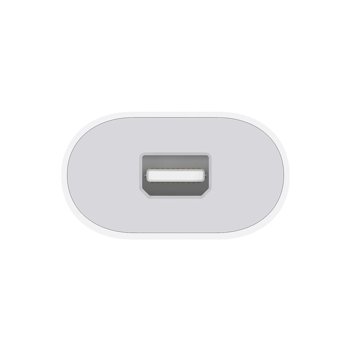 Apple Thunderbolt 3 (Usb-C) To Thunderbolt 2 Adapter
