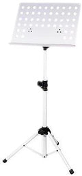 Gewa OMS10WH Leggio Da Orchestra Bianco