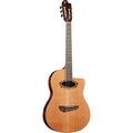 Eko Guitars Mia N400ce Narrow Neck