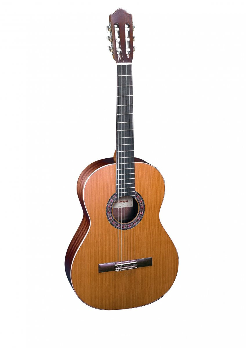 Almansa 401 Senorita Chitarra Classica 7/8 Natural