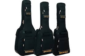 Rockbag Rc10626B/4 Custodia  Per Basso Beast