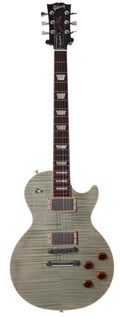 Gibson Les Paul Standard 2019 Seafoam Green