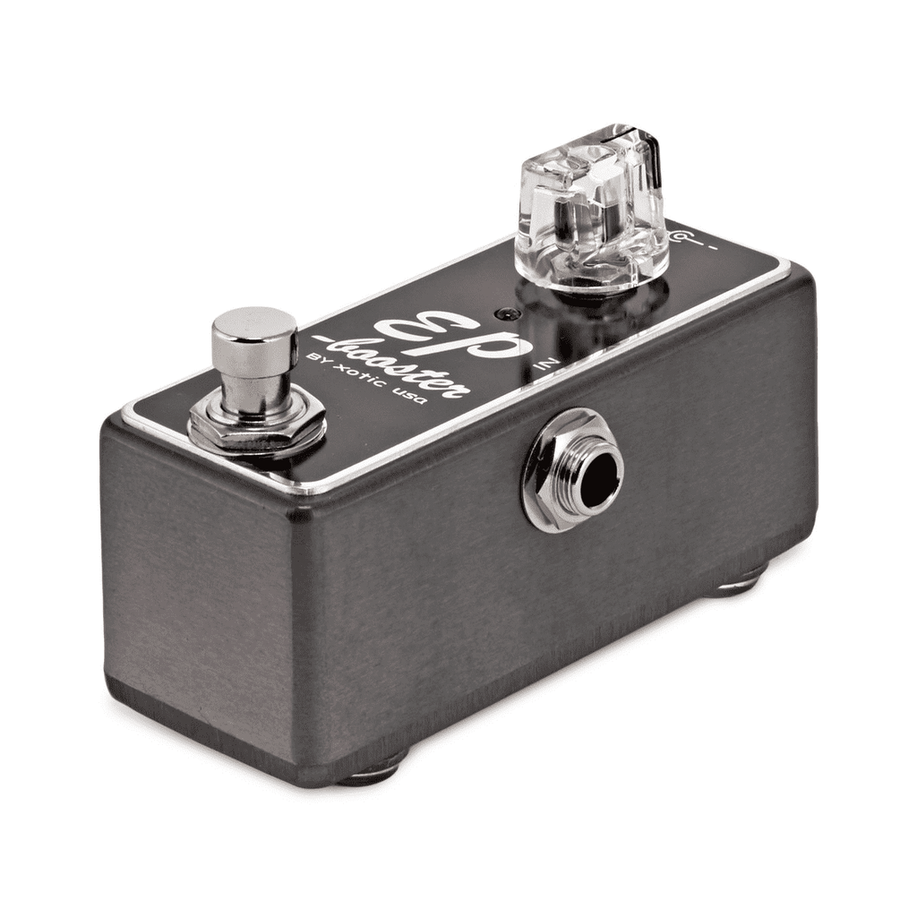 Xotic Ep Booster