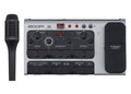 Zoom V6 Multieffetto Per Voce