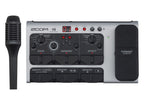Zoom V6 Multieffetto Per Voce