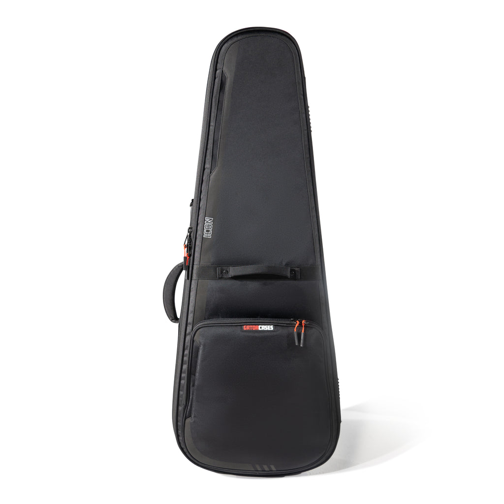 Gator G-ICON335 - borsa semi-rigida per chitarra tipo 335