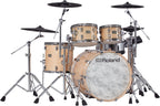 Roland Vad706GN Gloss Natural Kit Completo