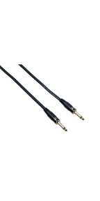 Bespeco EAJJ500 Cavo Strumenti Mt5 Jack Jack Mono