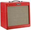 Fender Pro Junior Iv Fiesta Red