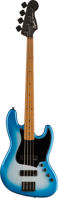 Squier Contemporary Active Jazz Bass Hh Sky Burst Metallic