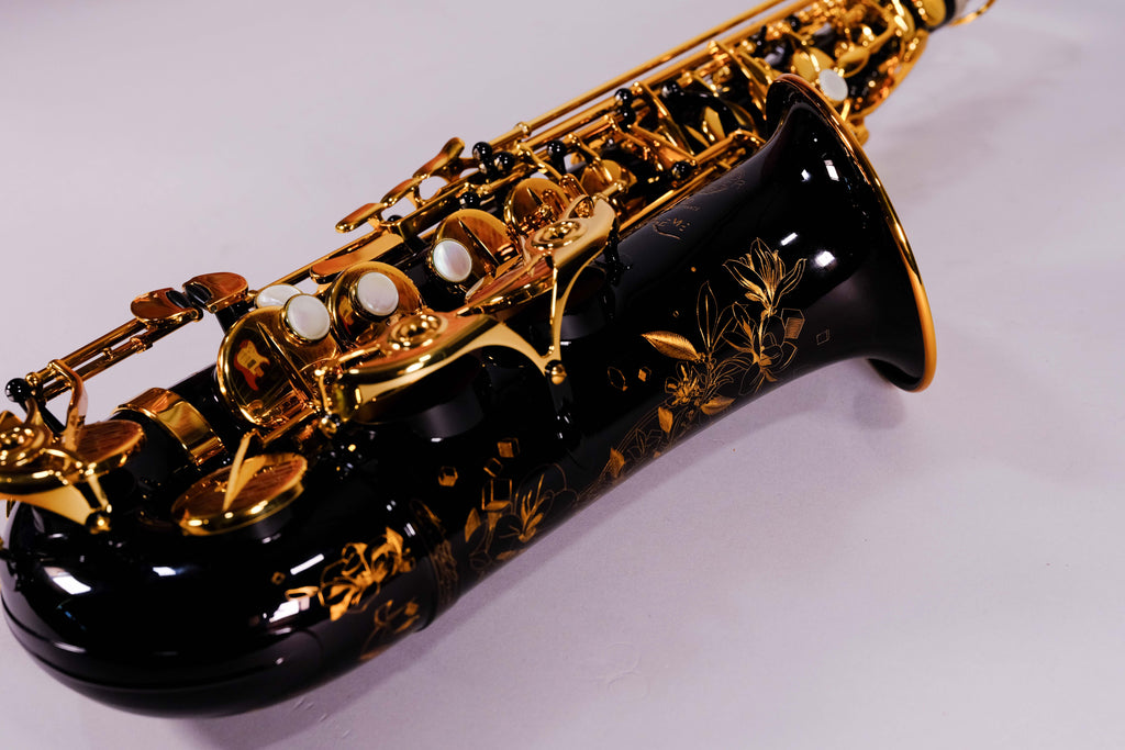 Selmer Supreme SE-ASUB Sax Alto Usato