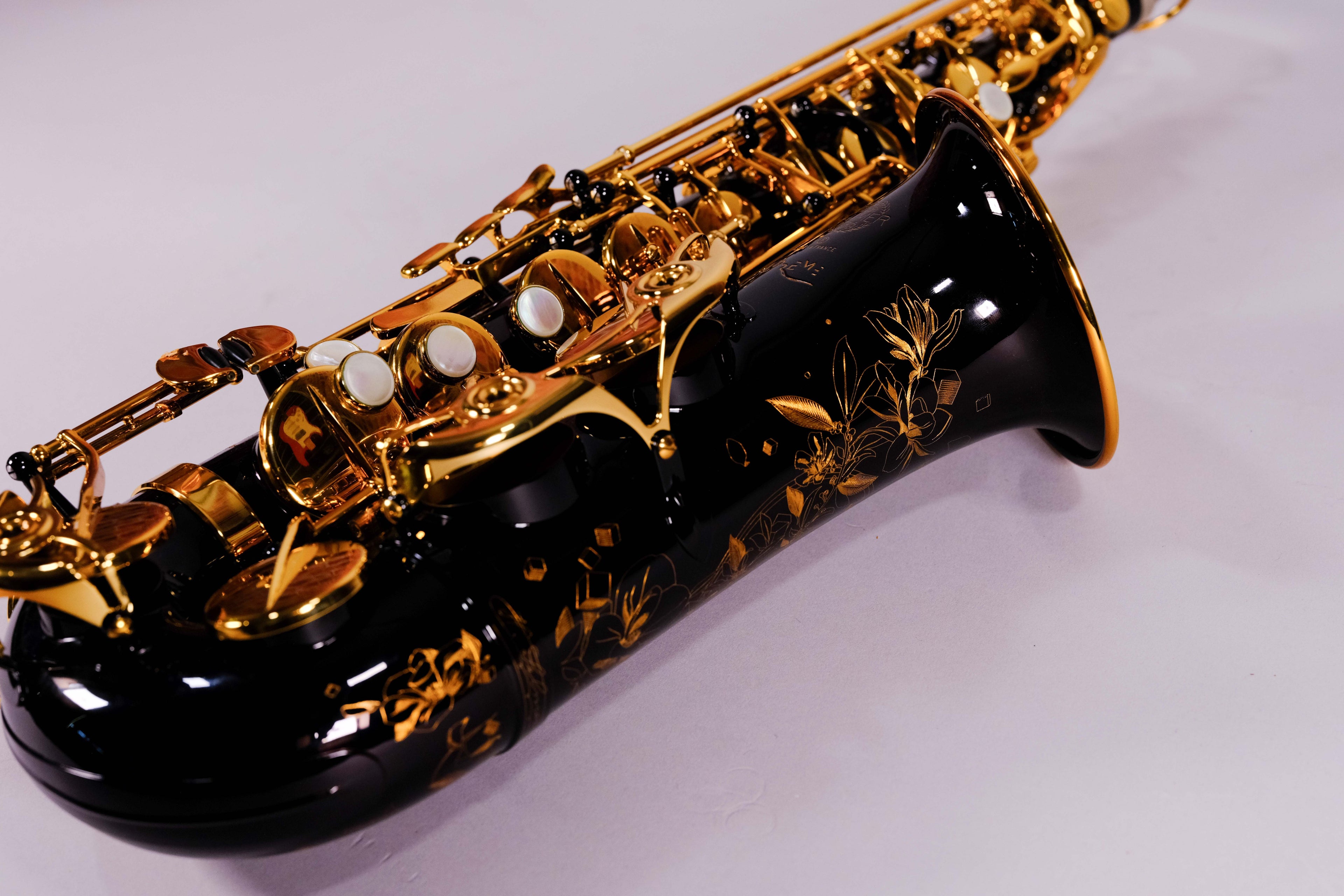 Selmer Supreme SE-ASUB Sax Alto Usato