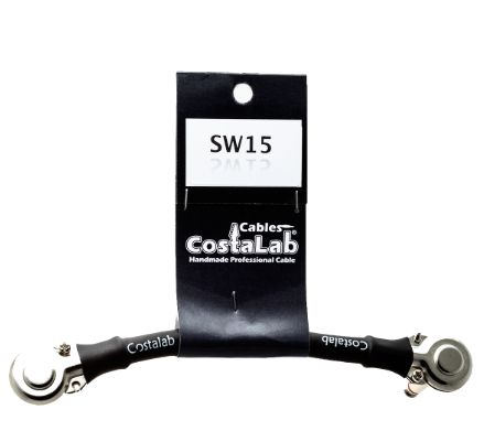 Costalab Cavo Sweeping Patch Per Effetti 15 Cm