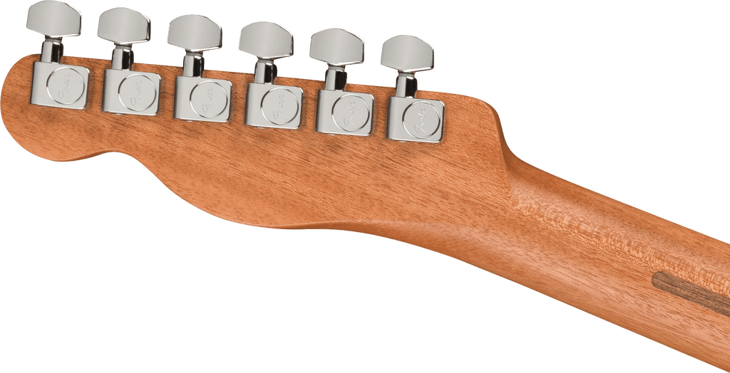 Fender Acoustasonic Player Telecaster Brushed Black
