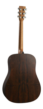 C.F. Martin & Co. D-X2E Brazilian Burst Special