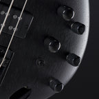 Ibanez SR300EBWK Basso Elettrico 4 Weathered Black