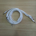 Cre8audio Nazca Noodles White 75 Cm Set 5Pz.