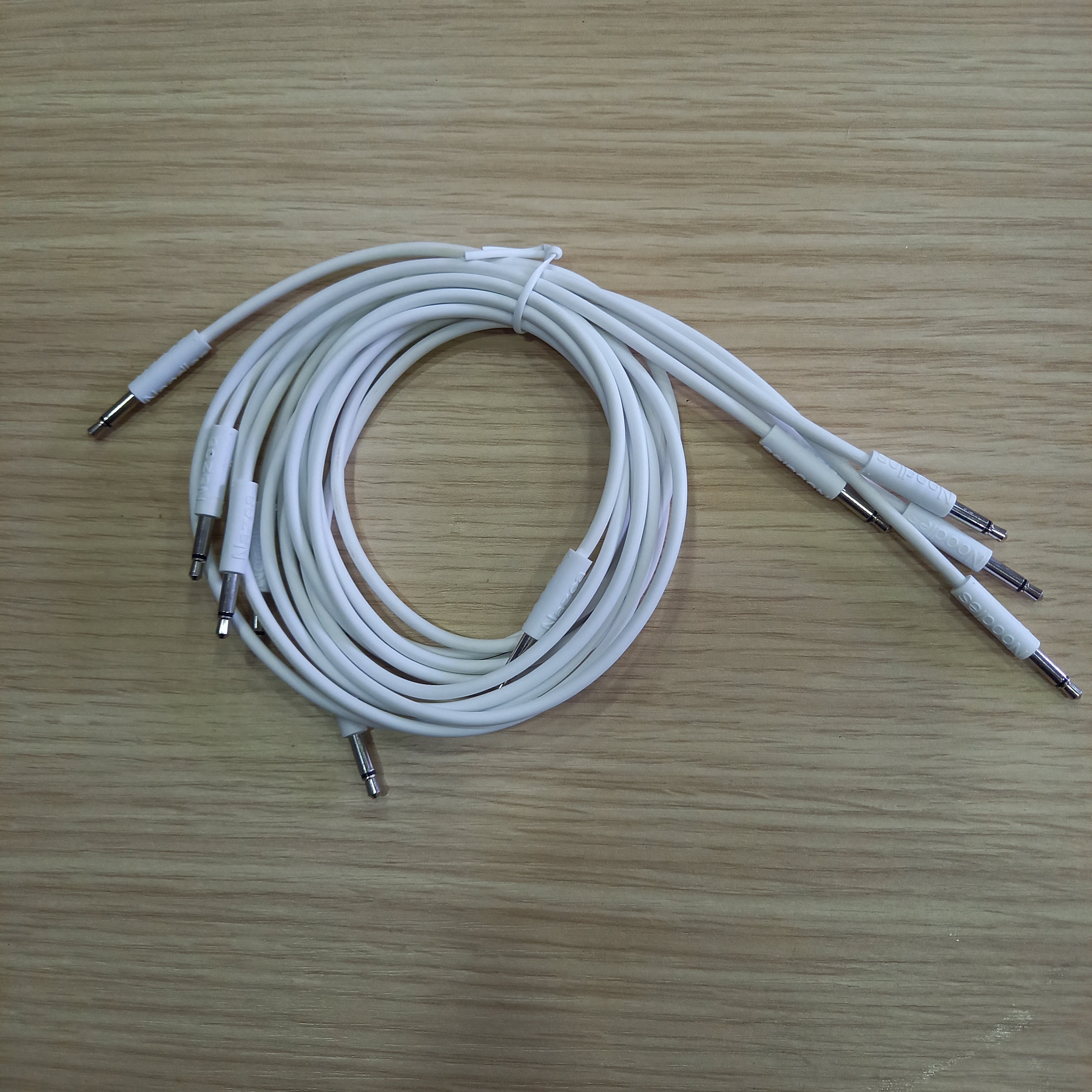 Cre8audio Nazca Noodles White 75 Cm Set 5Pz.