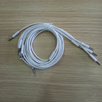 Cre8audio Nazca Noodles White 75 Cm Set 5Pz.
