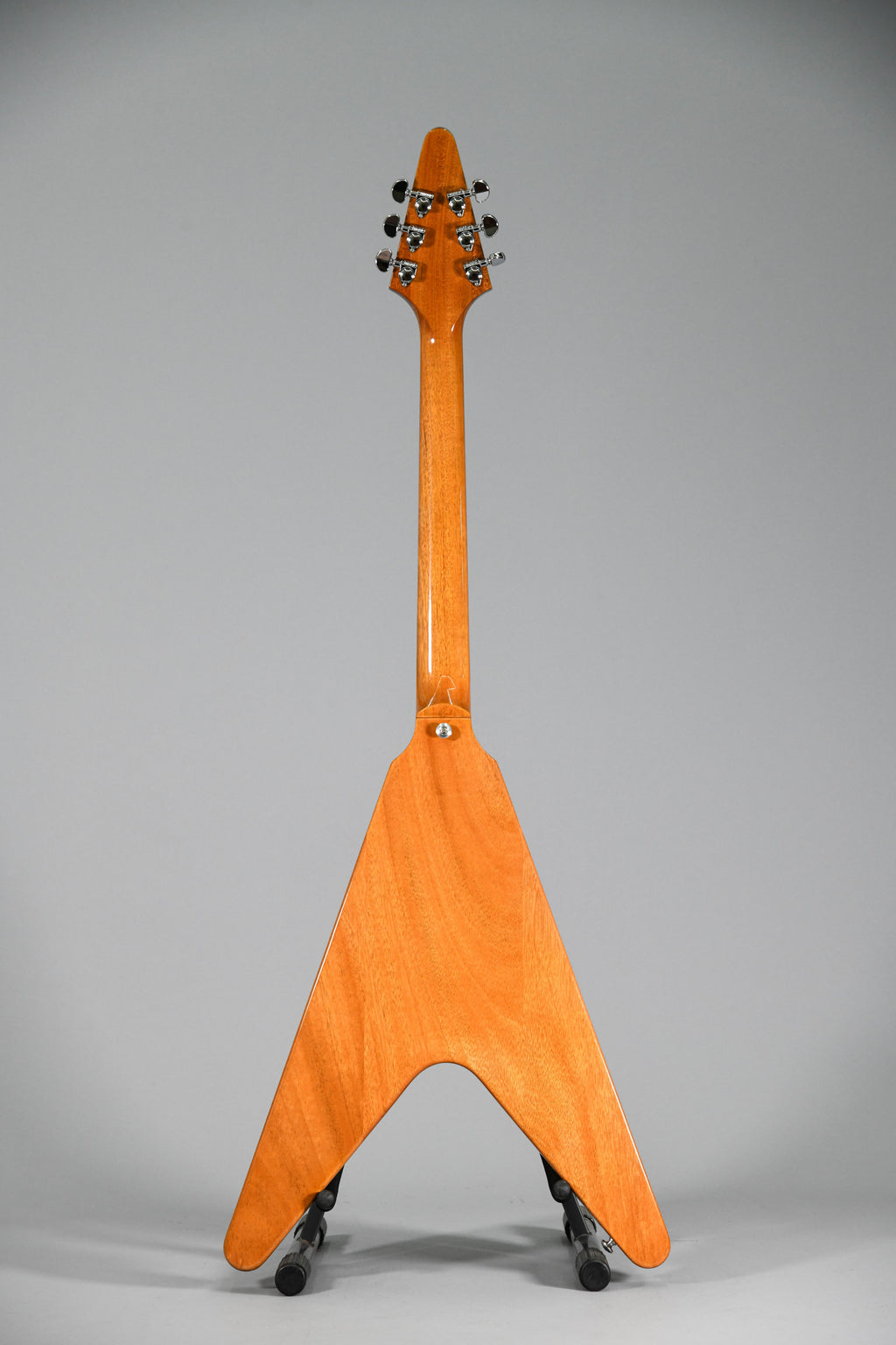 Gibson Usa Flying V Antique Natural