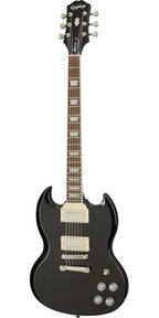 Epiphone SG Muse Jet Black Metallic Electric Guitar