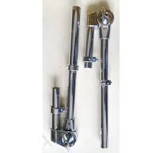 Arware Dtth7b Supporto Singolo Tom Su Cassa Regolabile Corto