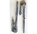 Arware Dtth7b Supporto Singolo Tom Su Cassa Regolabile Corto