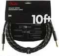 Fender Cavo Deluxe 3Mt Tweed Black