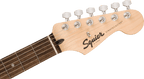 Squier Sonic Stratocaster HT H Black