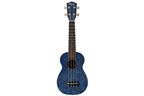 Ohana Ukulele Soprano Sk15 Willow Blu