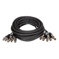 Soundsation CBLMLT8-10 Adapter Cable 10m 8-connector multicore