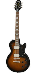Epiphone Les Paul Studio Smokehouse Burst Chitarra Elettrica