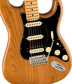 Fender American Professional Ii Stratocaster Hss Maple Roasted Pine