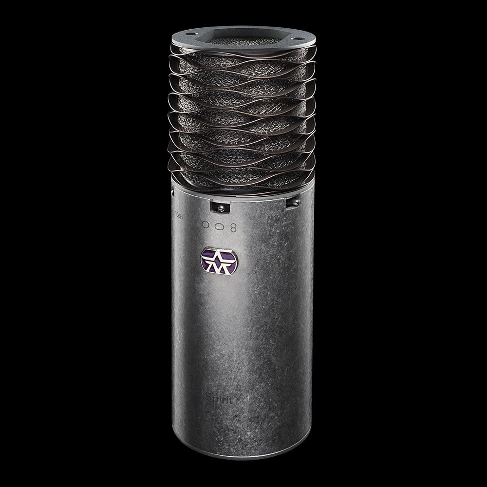 Aston Spirit Condenser Microphone