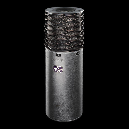 Aston Spirit Microfono Condensatore
