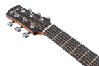 Ibanez AAD50CE Acoustic Light Brown Sunburst Low Gloss Cutaway Electro-Acoustic