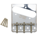 Fender Road Worn Tele Bridge Assembly