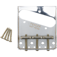 Fender Road Worn Tele Bridge Assembly