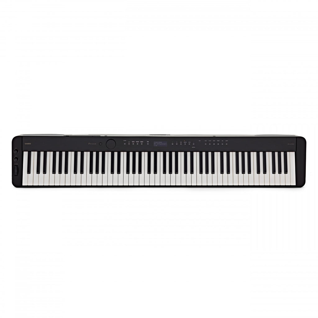 Casio Px S3100 Pianoforte Digitale 88 Tasti con Effetti